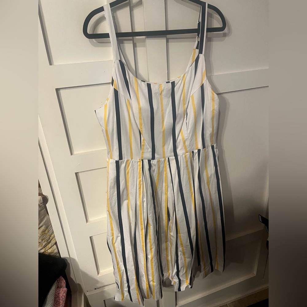 EUC Retrospec’d FiFi Dress.  AUS 18.  US 14.